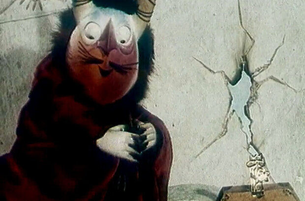 Ni bogu, ni chyortu (1965) - photo 8
