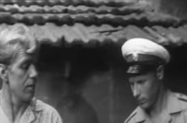 Osoboye mnyeniye (1967) - photo 8