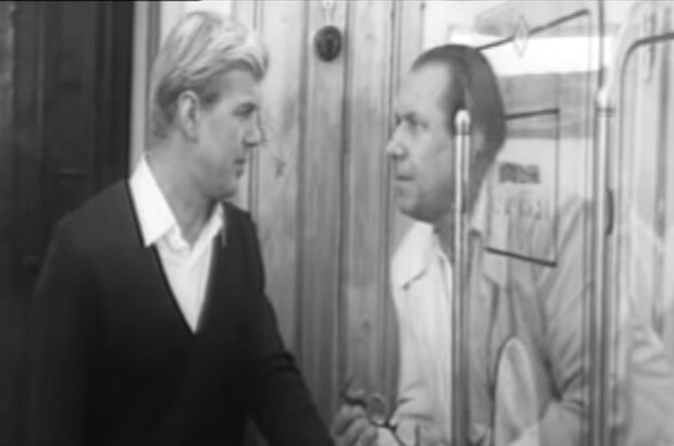 Osoboye mnyeniye (1967) - photo 2