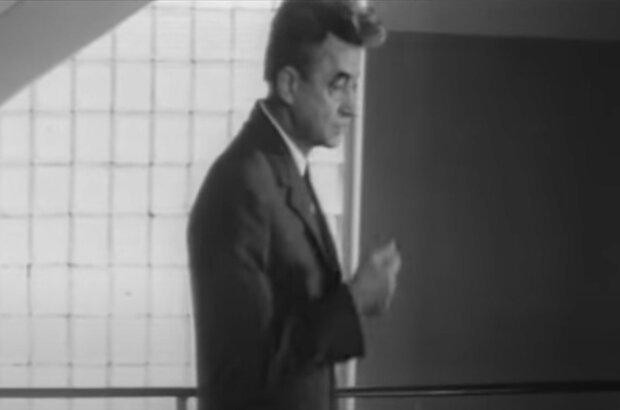 Osoboye mnyeniye (1967) - photo 4