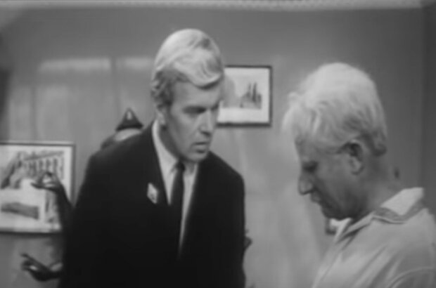 Osoboye mnyeniye (1967) - photo 7