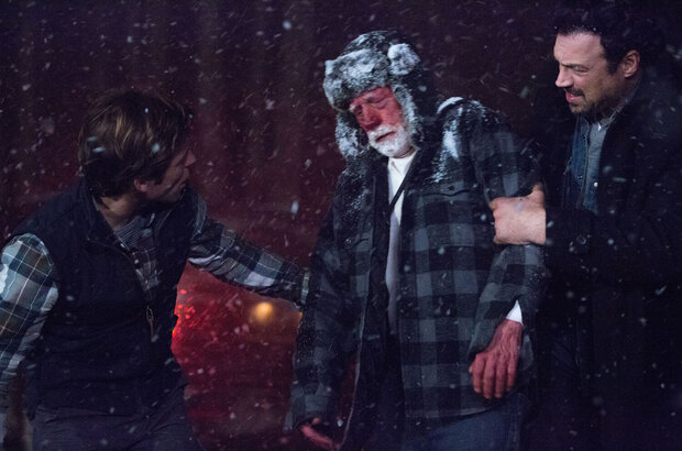 Numb (2015) - photo 8