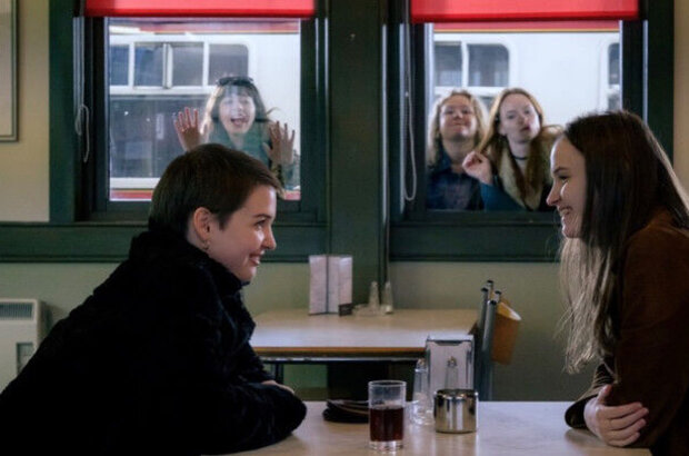 Наши дамы (2019) - фото 4