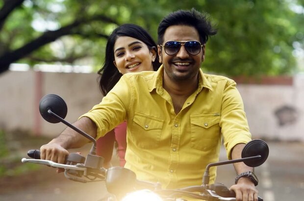 Naai Sekar (2022) - photo 1