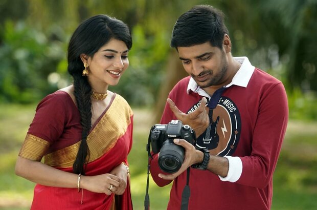 Naai Sekar (2022) - photo 5