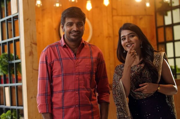 Naai Sekar (2022) - photo 2