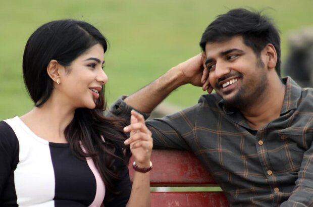 Naai Sekar (2022) - photo 4