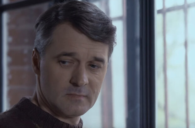 Любовь под грифом «секретно» (2021) - photo 6