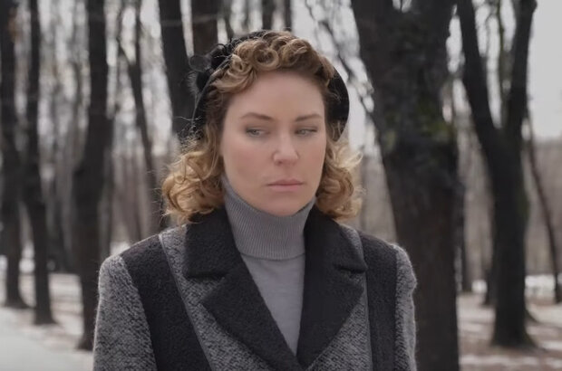 Любовь под грифом «секретно» (2021) - photo 7