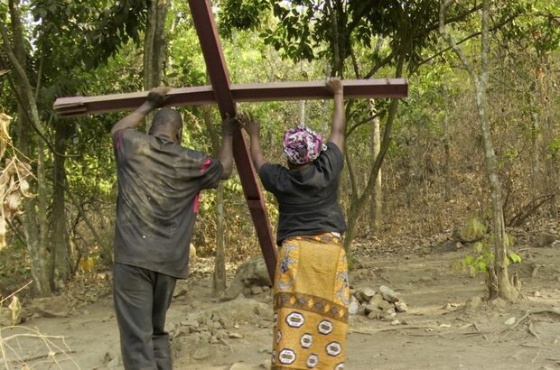 The Burden (2023) - photo 3