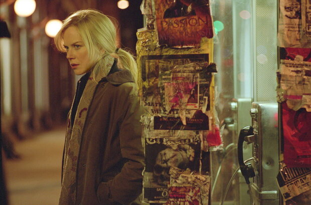 Переводчица (2005) - фото 1