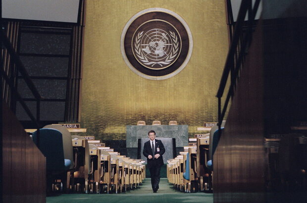 Переводчица (2005) - фото 6