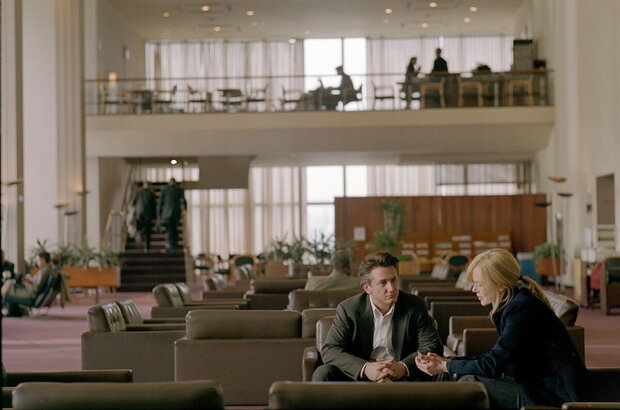 Переводчица (2005) - фото 8