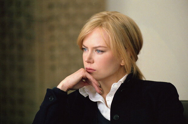 Переводчица (2005) - фото 2