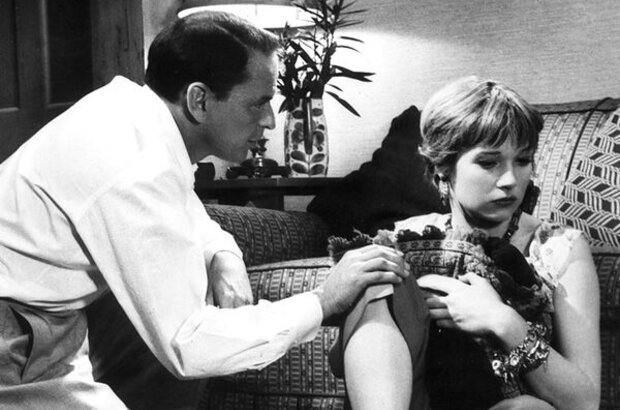 Some Came Running (1958) - photo 1