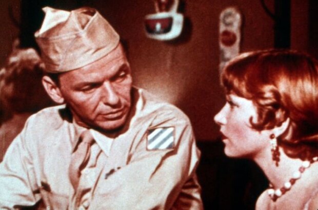 Some Came Running (1958) - photo 3