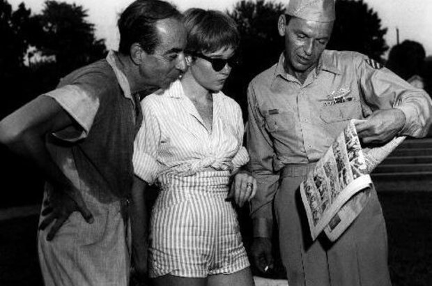 Some Came Running (1958) - photo 4