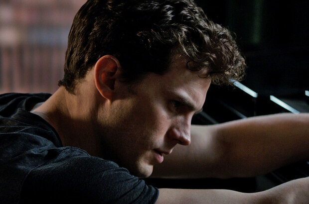 Fifty Shades of Grey (2015) - photo 7