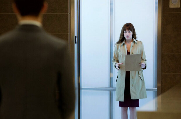 Fifty Shades of Grey (2015) - photo 2