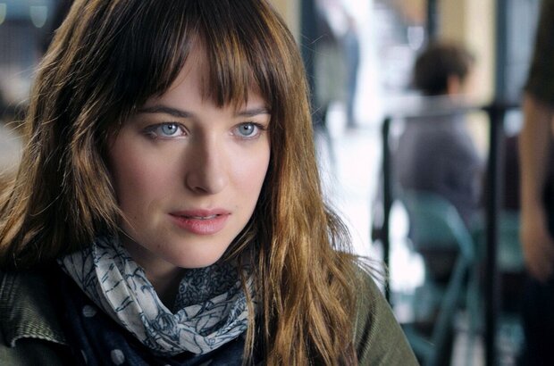 Fifty Shades of Grey (2015) - photo 6