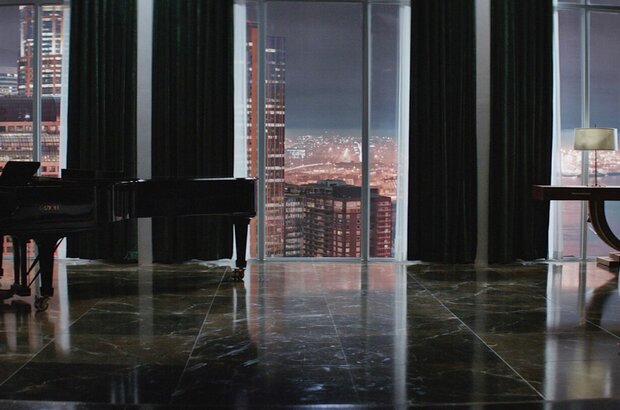 Fifty Shades of Grey (2015) - photo 3