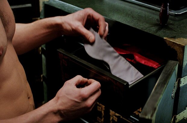 Fifty Shades of Grey (2015) - photo 5