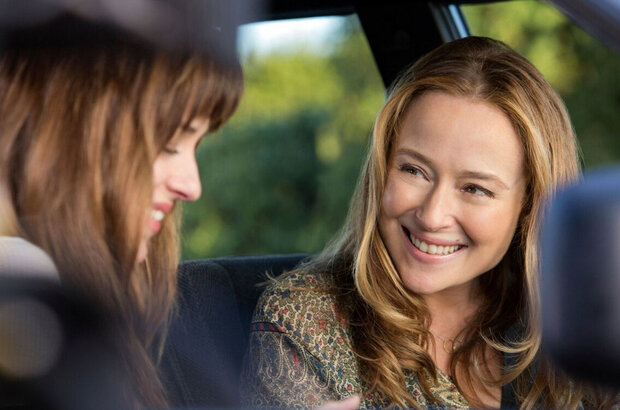 Fifty Shades of Grey (2015) - photo 10