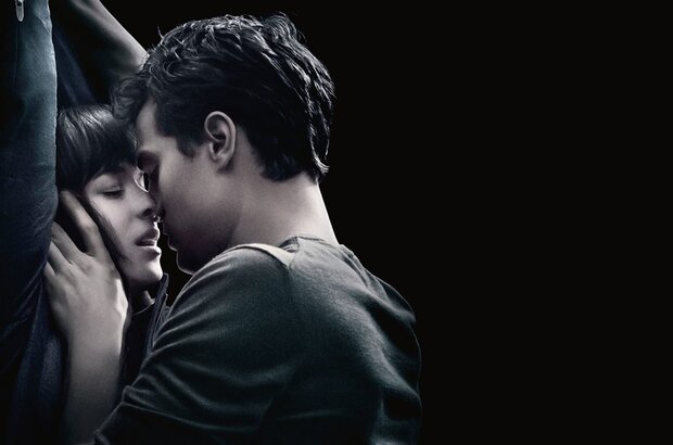 Fifty Shades of Grey (2015) - photo 4