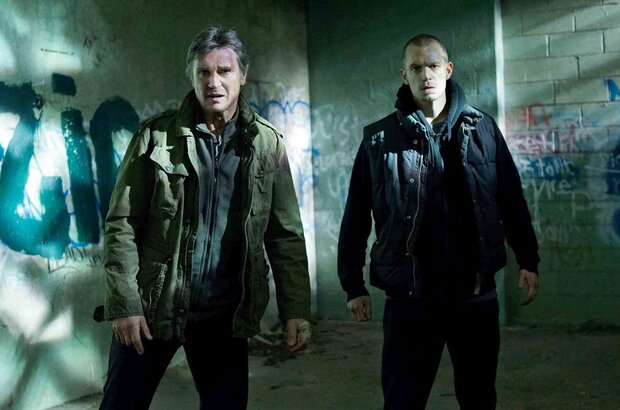 Run All Night (2015) - photo 3