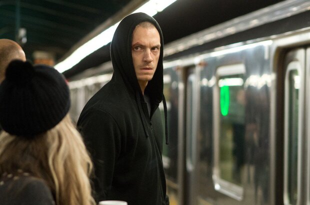 Run All Night (2015) - photo 7