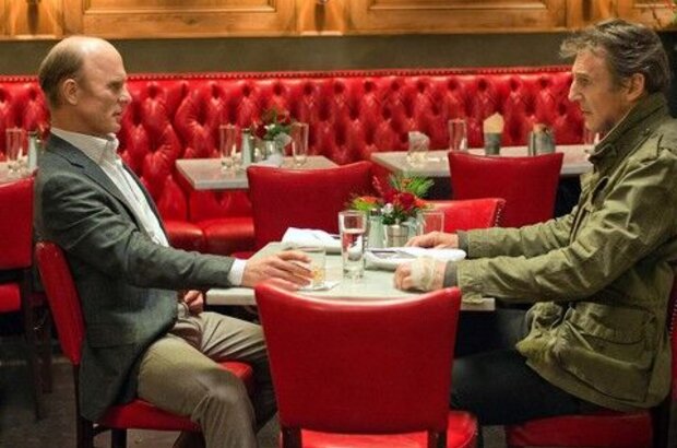 Run All Night (2015) - photo 1