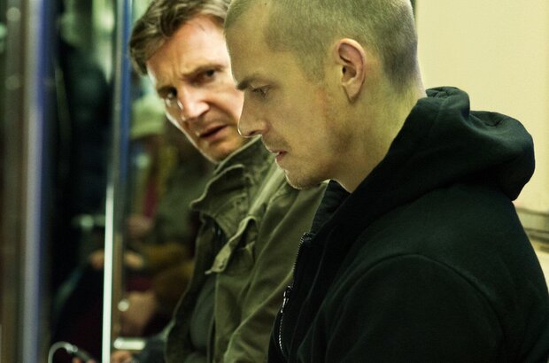 Run All Night (2015) - photo 8