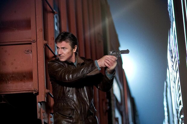 Run All Night (2015) - photo 2