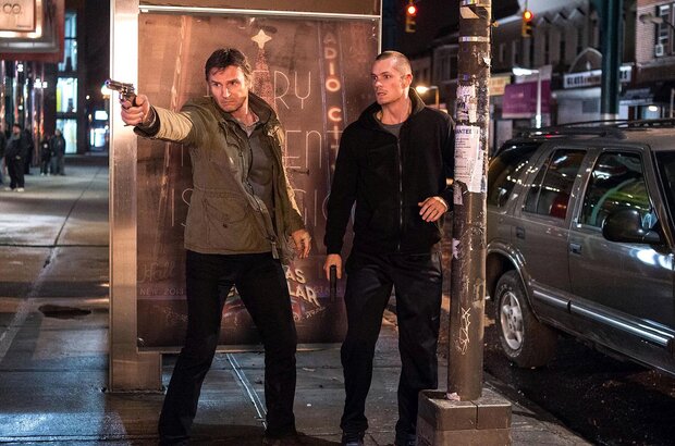 Run All Night (2015) - photo 4