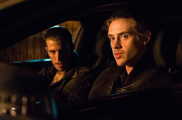 Run All Night (2015) - photo 9