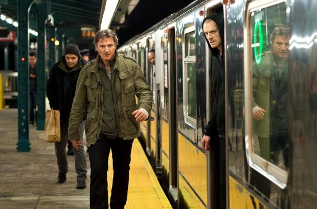 Run All Night (2015) - photo 5