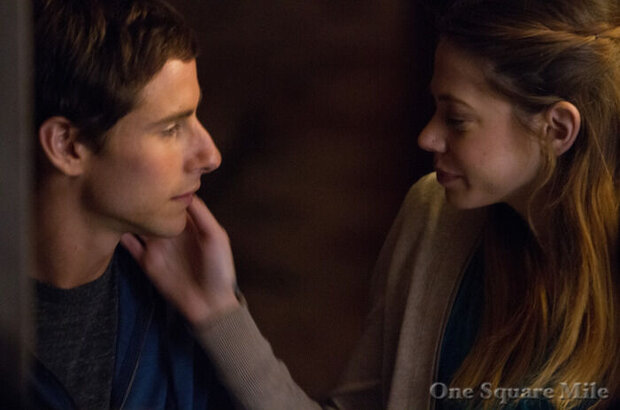 4 Minute Mile (2014) - photo 3