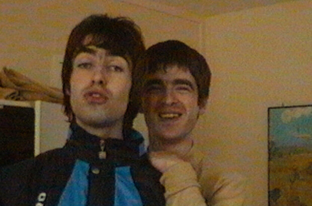 Oasis: Supersonic (2016) - photo 6