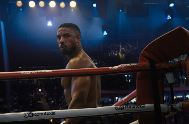 Creed II (2018) - photo 6