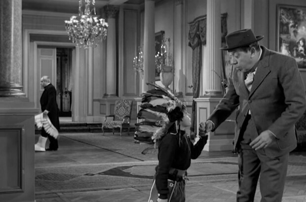 Gangster Boss (1959) - photo 1