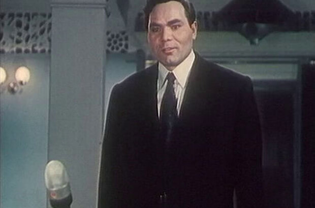 Голубая стрела (1958) - фото 7