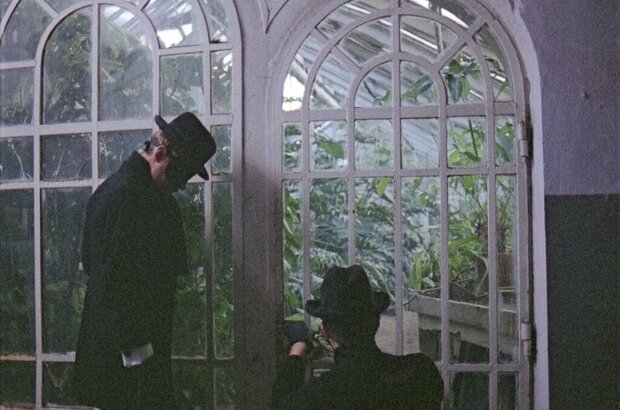 Шерлок Холмс и доктор Ватсон: Король шантажа (1980) - фото 5