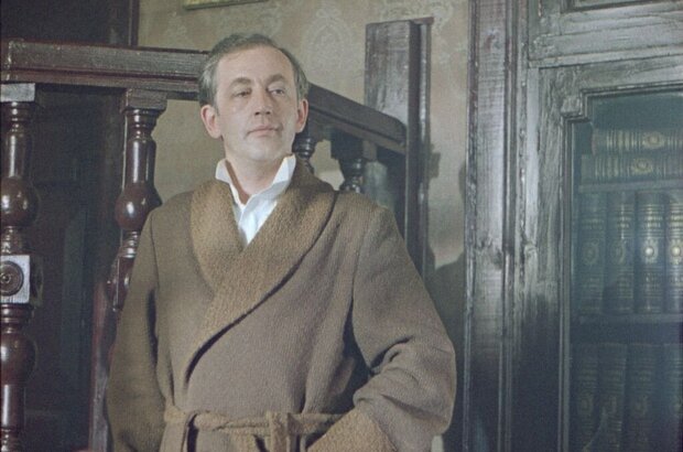 Шерлок Холмс и доктор Ватсон: Король шантажа (1980) - фото 1
