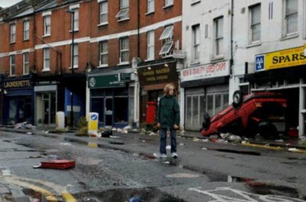 28 недель спустя (2007) - фото 4