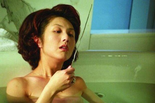 Dumplings (2004) - photo 4