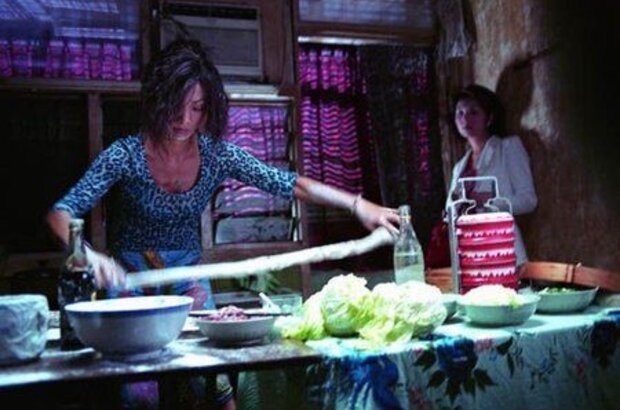 Dumplings (2004) - photo 6
