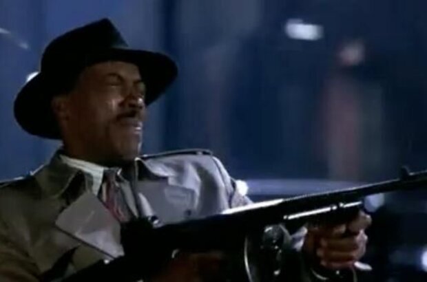 Harlem Nights (1989) - photo 1