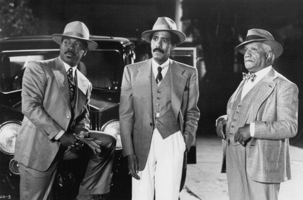 Harlem Nights (1989) - photo 4