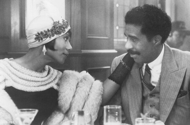 Harlem Nights (1989) - photo 5