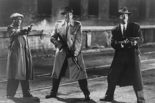 Harlem Nights (1989) - photo 3